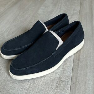 Aldo loafers